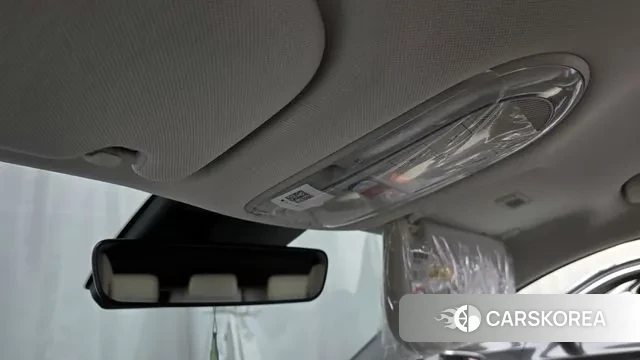 Hyundai Ionic 5 2022 Серый из Кореи, фото 6