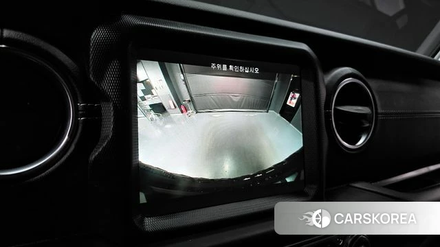 Jeep Wrangler (JL) 2021 Белый из Кореи, фото 6