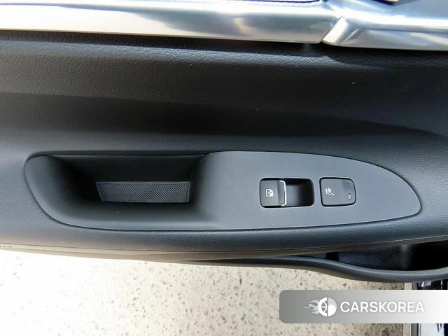 Hyundai The New Grandeur IG 2022 Черный из Кореи, фото 6