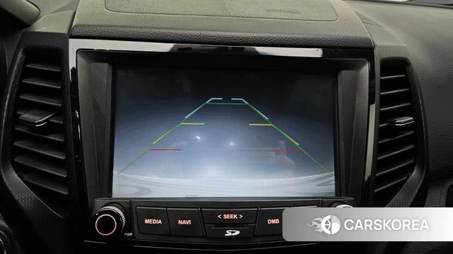 Ssangyong Tivoli Air 2018 Белый из Кореи, фото 6