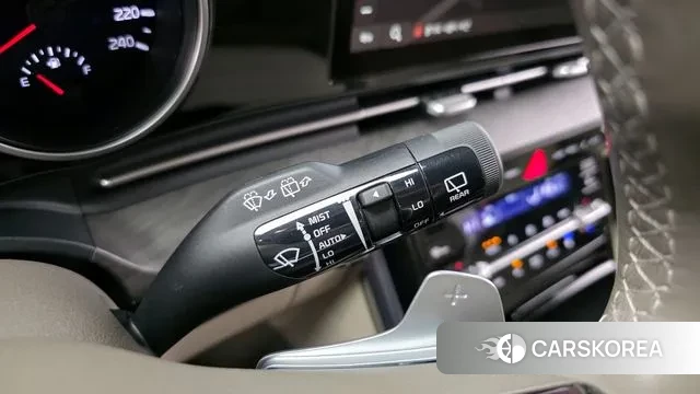 Kia Carnival 4th generation 2022 Черный из Кореи, фото 6