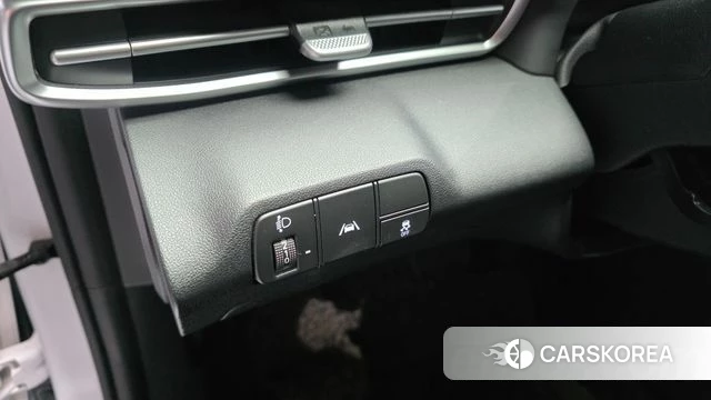 Hyundai Avante (CN7) 2021 Белый из Кореи, фото 6