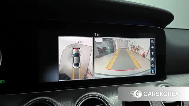 Mercedes-Benz E-Class W213 2019 Серый из Кореи, фото 6