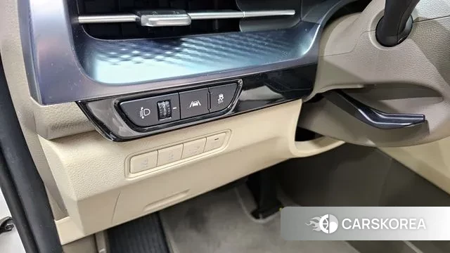 Kia Carnival 4th generation 2021 Белый из Кореи, фото 6