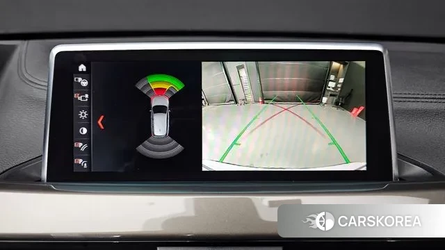 BMW X1 (F48) 2021 Белый из Кореи, фото 6