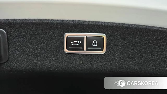 Genesis G80 (RG3) 2022 Белый из Кореи, фото 6