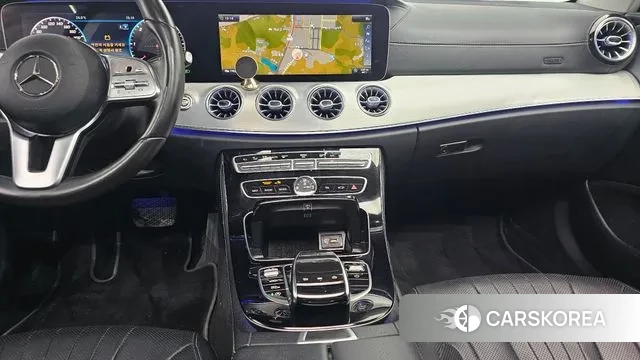 Mercedes-Benz CLS-Class C257 2019 Белый из Кореи, фото 6