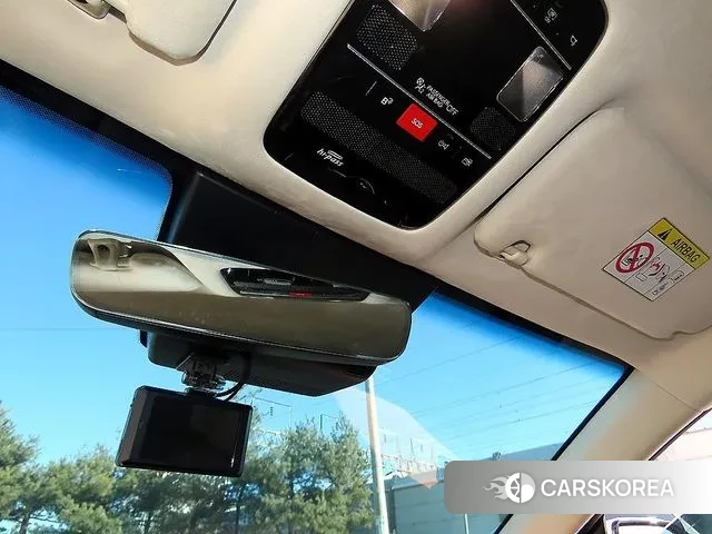 Hyundai Grandeur (GN7) 2024 Белый из Кореи, фото 6