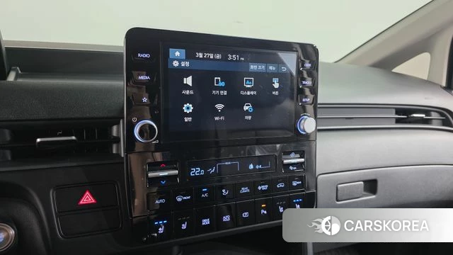 Hyundai Staria 2024 Белый из Кореи, фото 6