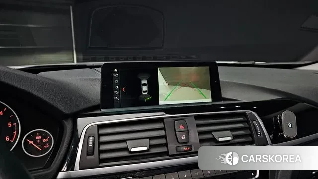 BMW 3 Series (F30) 2018 Белый из Кореи, фото 6