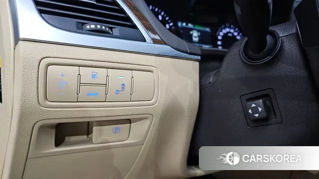 Genesis G80 id 2991456 из Кореи 6