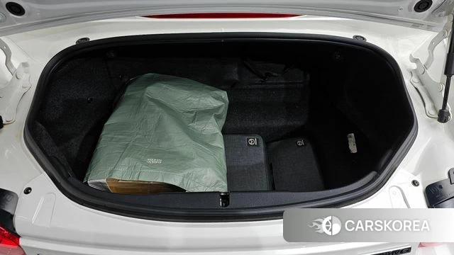 Mazda MX-5 MIATA 2021 Белый из Кореи, фото 6