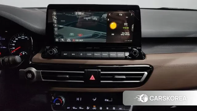 Kia Seltos 2019 Белый из Кореи, фото 6