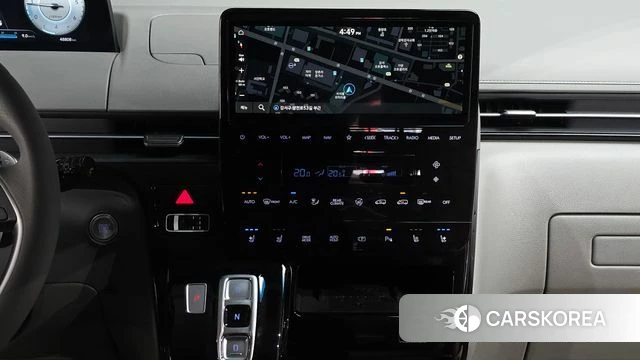 Hyundai Staria 2024 Черный из Кореи, фото 6