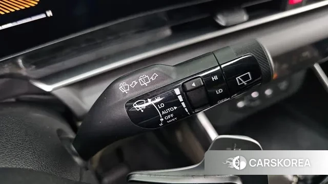 Kia The New Carnival 4th Generation 2024 Серый из Кореи, фото 6