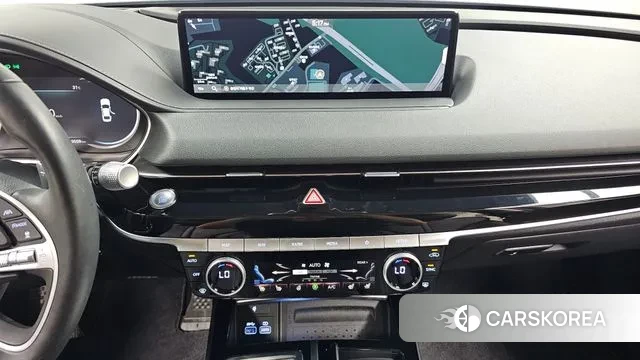 Genesis G80 (RG3) 2020 Серый из Кореи, фото 6