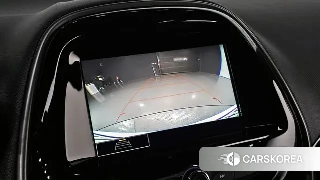 Chevrolet (GM Daewoo) The New Spark 2019 Белый из Кореи, фото 6