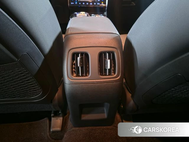 Hyundai Tucson (NX4) 2023 Серый из Кореи, фото 6