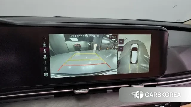 Kia Carnival 4th generation 2021 Серый из Кореи, фото 6