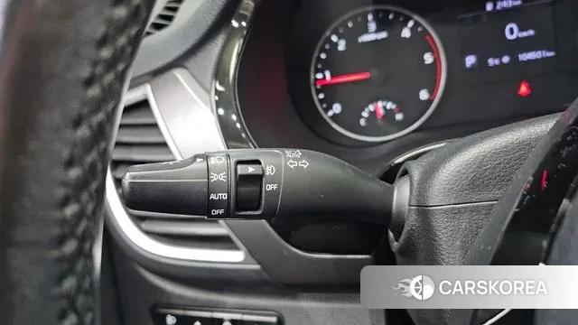 Kia Seltos 2019 Белый из Кореи, фото 6