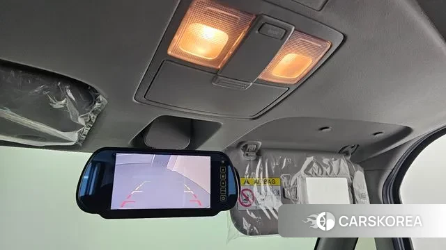 Kia The New Kia Ray 2023 Небесно-голубой из Кореи, фото 6