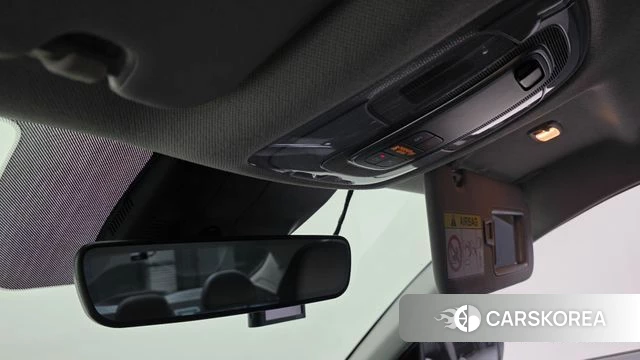 Hyundai Avante (CN7) 2021 Серый из Кореи, фото 6