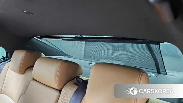 Lexus ES300h 7th generation 2021 Серый из Кореи, фото 6