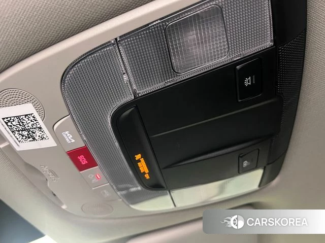 Kia Sportage 5th Generation 2022 Черный из Кореи, фото 6