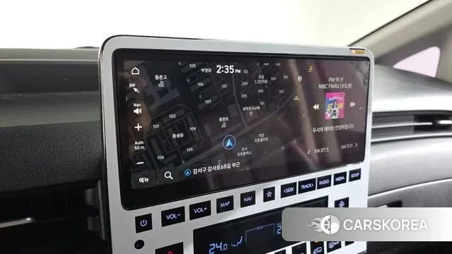 Hyundai Staria 2021 Белый из Кореи, фото 6