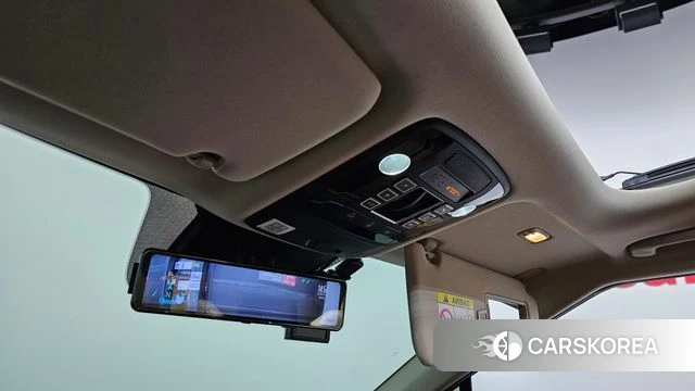 Kia Carnival 4th generation 2020 Черный из Кореи, фото 6