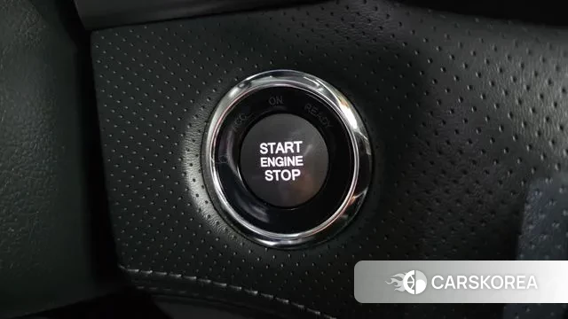 Ssangyong The New Rexton Sport 2021 Серый из Кореи, фото 6