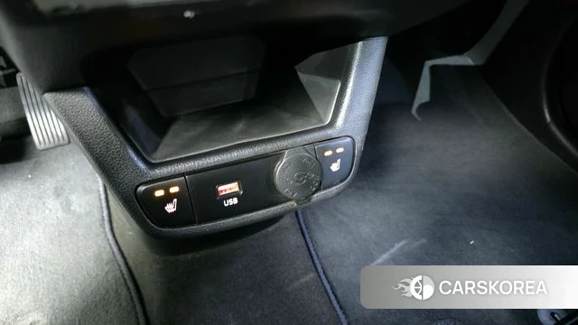 Kia The New Ray 2021 Белый из Кореи, фото 6