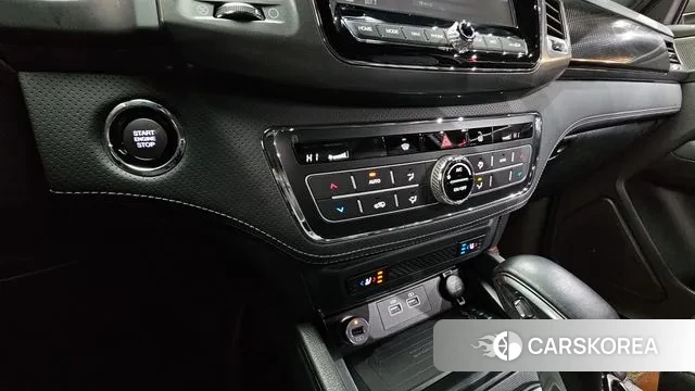 Ssangyong The New Rexton Sports Cannes 2022 Зеленый из Кореи, фото 6