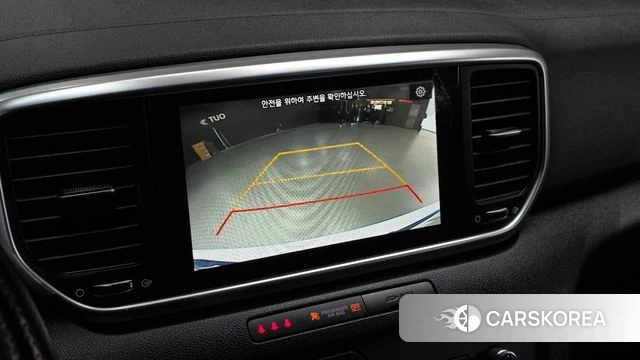 Kia Sportage The Bold 2020 Белый из Кореи, фото 6