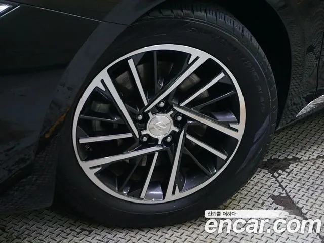 Hyundai The New Grandeur IG id 2707770 из Кореи 6