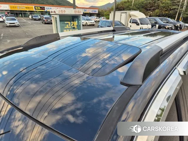 Kia The New Mohave 2018 Черный из Кореи, фото 6