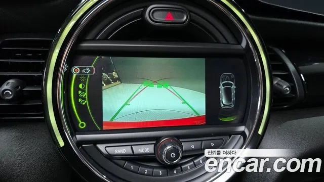 Mini Cooper id 2892209 из Кореи 6