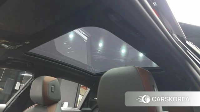 BMW 5 Series (G60) 2025 Черный из Кореи, фото 6