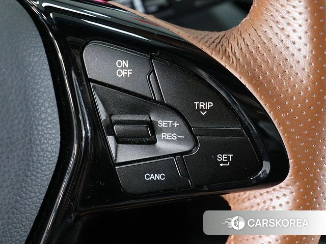 Ssangyong Tivoli Armor 2019 Белый из Кореи, фото 6