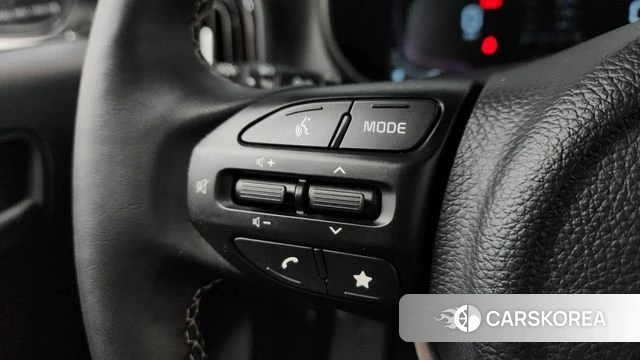 Kia The New Morning (JA) 2023 Белый из Кореи, фото 6