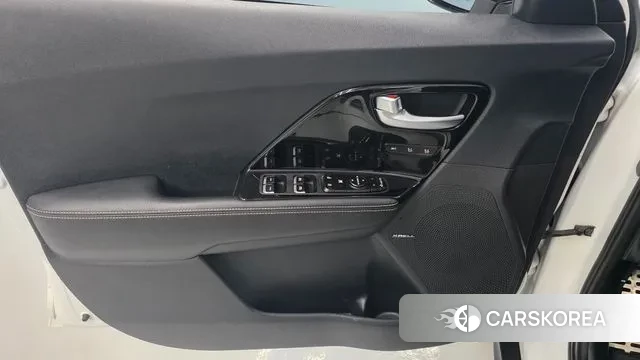 Kia Niro EV 2021 Белый из Кореи, фото 6