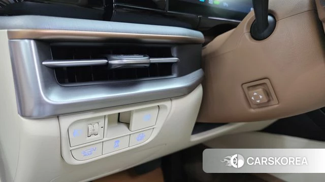 Hyundai Grandeur Hybrid (GN7) 2024 Белый из Кореи, фото 6