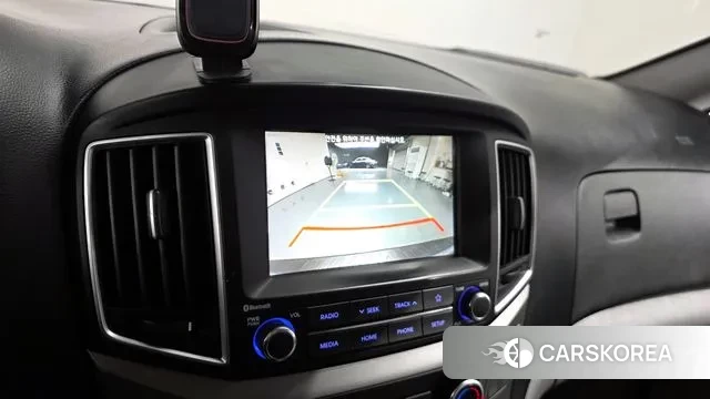 Hyundai The New Grand Starex 2020 Серебряный из Кореи, фото 6