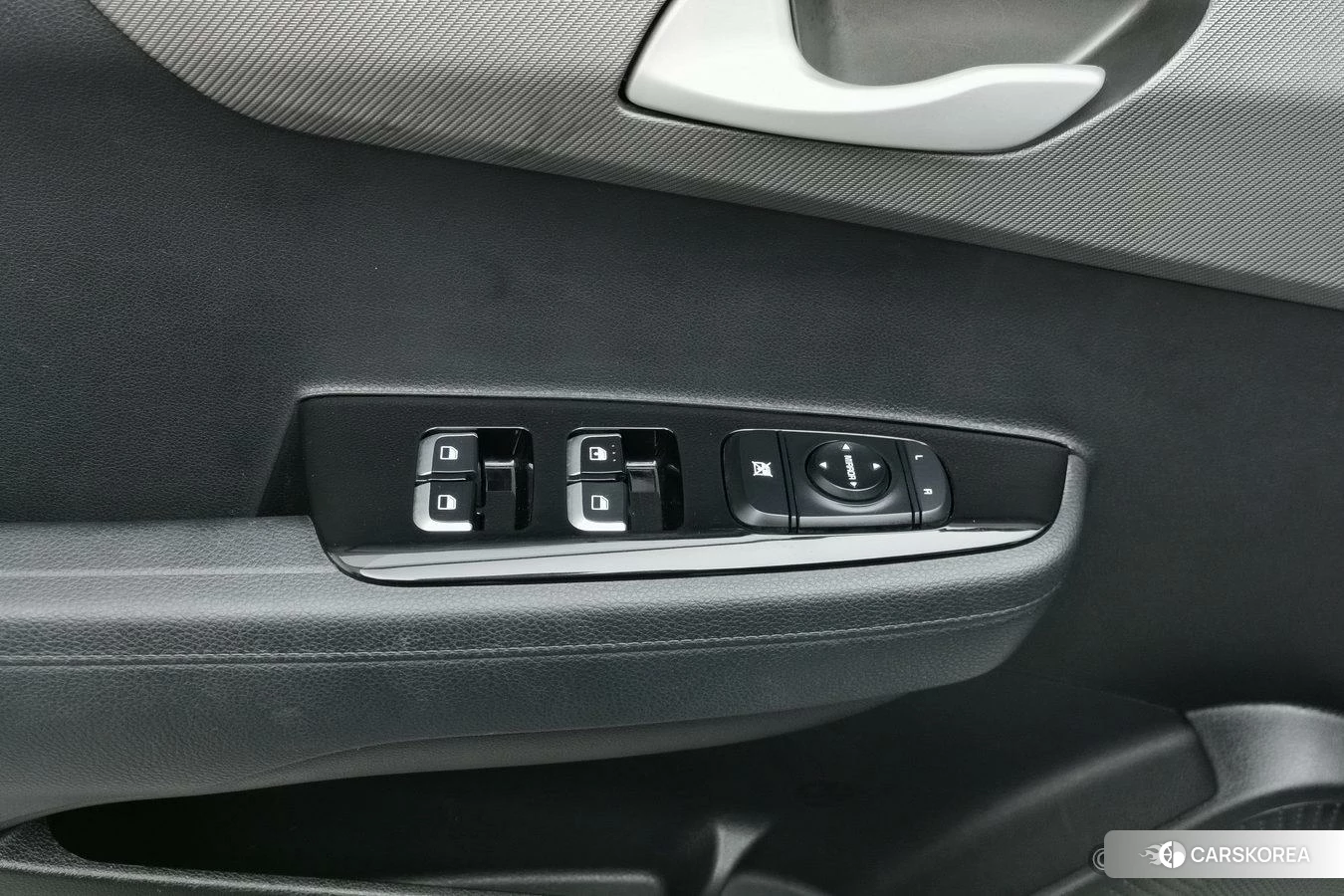 Kia Forte 2019 Белый из Китая, фото 6