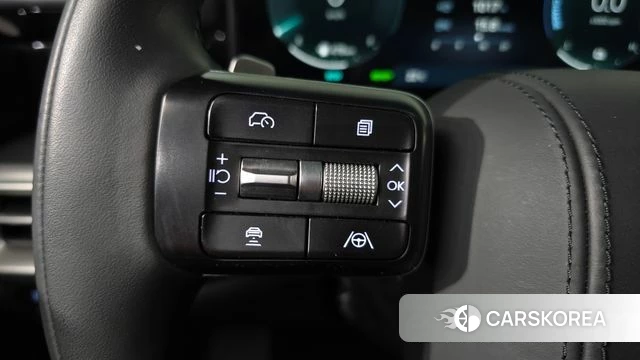 Hyundai Grandeur Hybrid (GN7) 2023 Серый из Кореи, фото 6