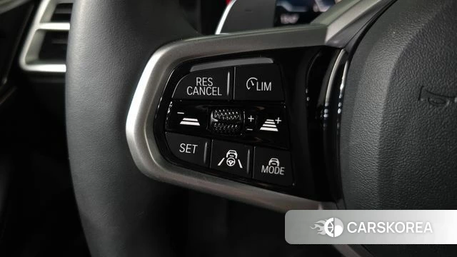 BMW 4 Series (G22) 2025 Черный из Кореи, фото 6