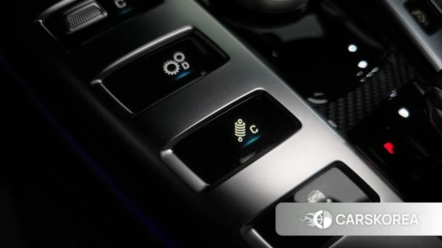 Mercedes-Benz AMG GT 2020 Черный из Кореи, фото 6