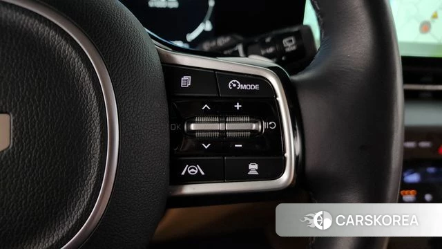 Kia Carnival 4th generation 2023 Белый из Кореи, фото 6