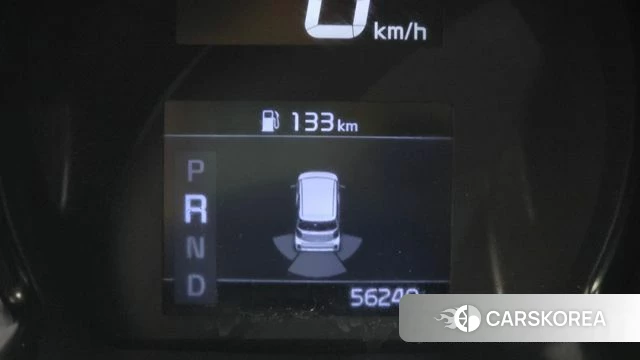 Kia The New Ray 2022 Белый из Кореи, фото 6