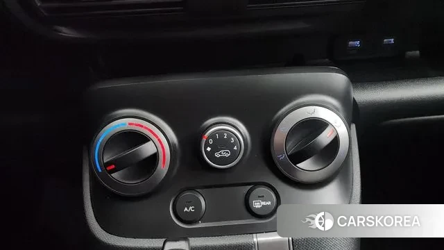 Hyundai Casper 2022 Белый из Кореи, фото 6